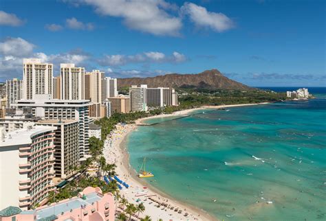 honolulu hawaii united states.